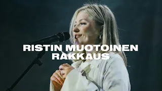 Ristin muotoinen rakkaus - HOUM X | Pääsiäinen