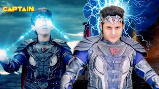 विवान कर पायेगा नए बालवीर की रक्षा | Baalveer Returns | Ep 354 | Full Episode