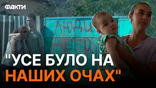 💔 На дорогах ЛЕЖАЛИ ВІЙСЬКОВІ, це бачили ДІТИ... Евакуація з КУП'ЯНСЬКА розриває СЕРЦЕ @DWUkrainian