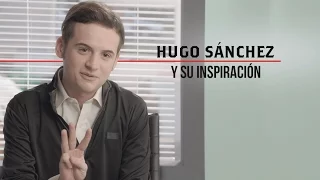 Hugo Sánchez te enseña a pensar fuera de la caja