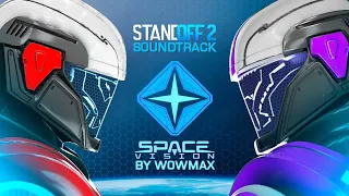 Standoff 2 OST(Space Vision): Match End (Not Used)