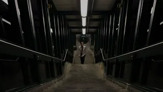 The Passenger - Horror Short Film By Eoin Walden
