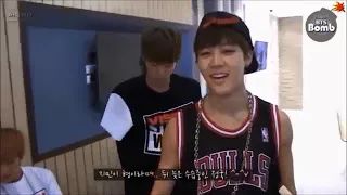 Jikook/kookmin ( rechazo de jungkook?)