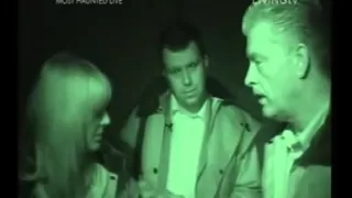 Most Haunted Live At Halloween - Pendle Hill (Day 1 - 30-Oct-2004)