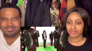 Michael Jackson | They Don’t Care About Us | This Is It Rehearsal | TheMJQuotes 5.1 (Reaction)