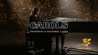 Carols | Christmas at St Peter's Brighton