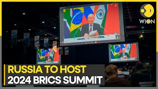 BRICS 2023 | Putin: We unanimously stand for shaping a multipolar world order | WION