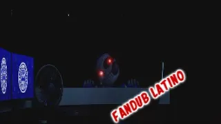 DEMO DE VOZ DE SOL Y LUNA [five nights at freddy's security breach]