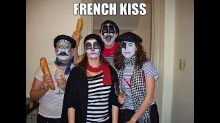 French Kiss - Dank Adult Memes (best memes collections 2020)