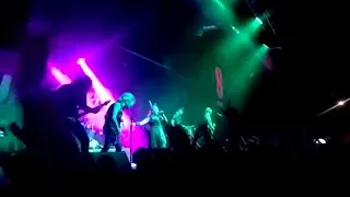 Battle Beast - Straight To The Heart @ Station Hall, Moscow, 18.05.2019