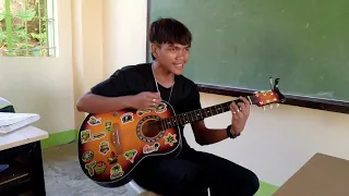 upuan cover