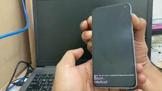 How to Hard Reset Galaxy S10e / S10+ / S10 Running Android 11/12/13