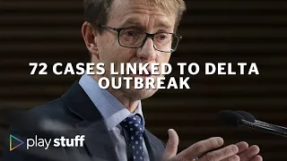 Covid-19 update NZ: Total community cases in Delta outbreak reaches 72 | Stuff.co.nz