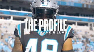 "THE PROFILE" - Frankie Luvu - Episode 1