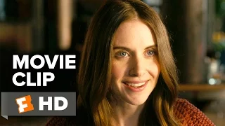 How to Be Single Movie CLIP - Peanuts (2016) - Alison Brie, Anders Holm Movie HD