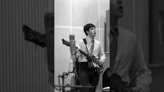 The Beatles - She Loves You - Isolated Bass