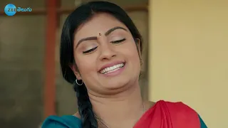 Mithai Kottu Chittemma - మిఠాయి కొట్టు చిట్టెమ్మ - Telugu Serial - EP - 1 - Anjana - Zee Telugu