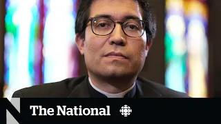 Reconciling the conflict of being Indigenous and Catholic