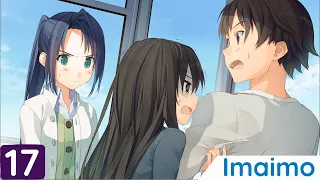 Imaimo | Mao Route | [Part 2]