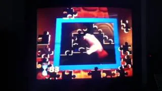 Banjo Kazooie Bottles Puzzle Challenge walkthrough