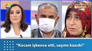 Hatice Akgün'ün kaybının ardındaki korkunç gerçek! | Didem Arslan Yılmaz'la Vazgeçme