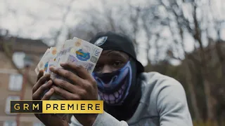 Fizzler - Snakes & Fakes [Music Video] | GRM Daily