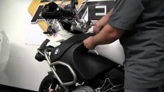 BoosterPlug Fuel Management Installation Video Booster Plug R1200GS Adventure