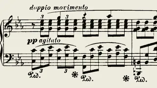 Who played Chopin's GREATEST musical moment the best? (Nocturne op. 48 no. 1, "doppio movimento")