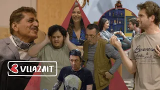 Tre Vllaznit - Episodi 8 - ATV