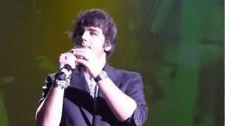 IGNAZIO BOSCHETTO - Ti Voglio Tanto Bene (ORIGINAL VIDEO 720p HD)