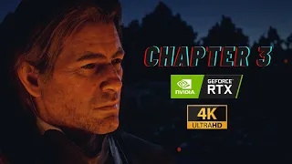 Red Dead Redemption 2 Chapter 3 No Commentary