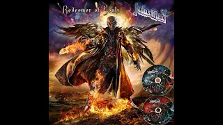 Judas Priest  | REDEEMER OF SOULS | Full Album (2014)