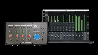 SSL 12 |  INTRODUÇÃO AO SSL 360