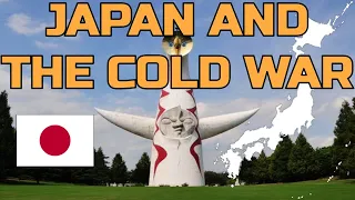 🇯🇵 Japan in the Cold War Space Race: Osaka Expo ‘70 World's Fair in Asia