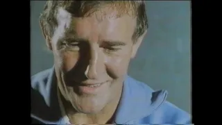 Manchester City - Match of the Day (MOTD) - VHS - Written and narrated by John Motson