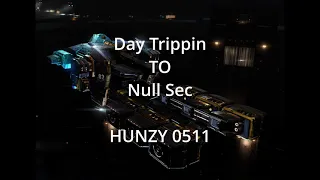 Null Sec Day Trip!