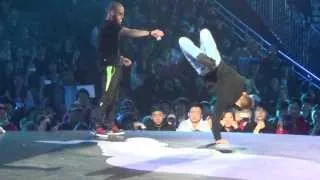 LILOU VS TAISUKE [RedBull BCONE 10th Anniversary] TOP16