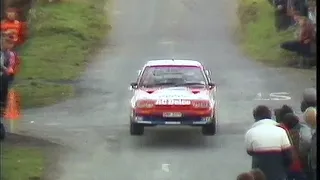 1985 Rothmans Circuit of Ireland (day five)