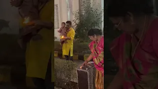 Diwali par hadsa ho gya😭 #shorts #diwali #youtubeshorts #viral