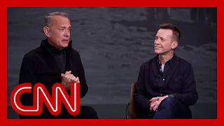 Tom Hanks on why he chose the Apollo 13 film