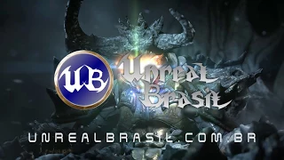 Unreal Brasil - Empacotando Jogo Para Android (Gerando APK)