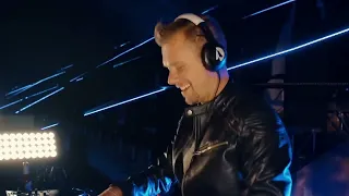 Armin van Buuren live at AMF presents Top 100 DJs Awards 2020
