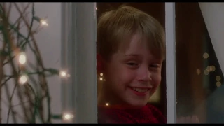 Home Alone 1990 - Have Yourself a Merry Little Christmas scene (1080p)