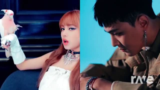 Blackpink & Ikon - DDU-Du-DDu-Du and Killing Me MASHUP