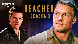 Reacher Season 3 Trailer is Going to Be The BEST Yet!