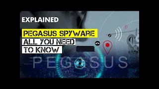 Explainer: What is Pegasus spyware? How does it hack into your phone to spy on you? | WION