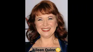 1982 Annie actress Aileen "Annie" Quinn transformation