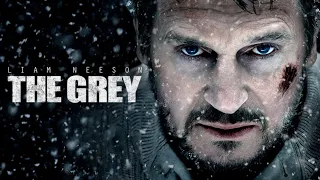 "The Grey" - LIAM NEESON'ın Fazla Bilinmeyen Güzel Bir Filmi