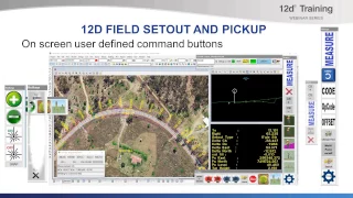 12d Field Pickup - Training Webinar Series