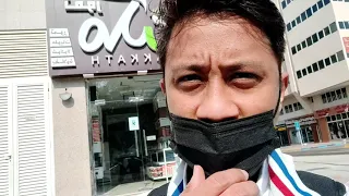 Nepalese passport renewal in UAE -  Info. Vlog